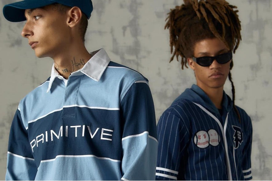 PRIMITIVE