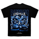 BANGGANG GODZILLA BLUE SS BLK