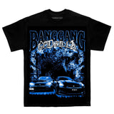 BANGGANG GODZILLA BLUE SS BLK