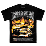 BANGGANG R33 GT-R SS BLK