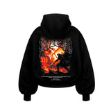 BANGGANG ESTHER BG HOODIE BLK