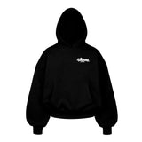 BANGGANG GRAFF BG HOODIE BLK