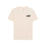 OBEY DRAW CLASSIC SS CREAM