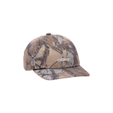 OBEY PACE 6 PANEL TRAIL CAP FENCE CAMO MULTI