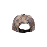 OBEY PACE 6 PANEL TRAIL CAP FENCE CAMO MULTI