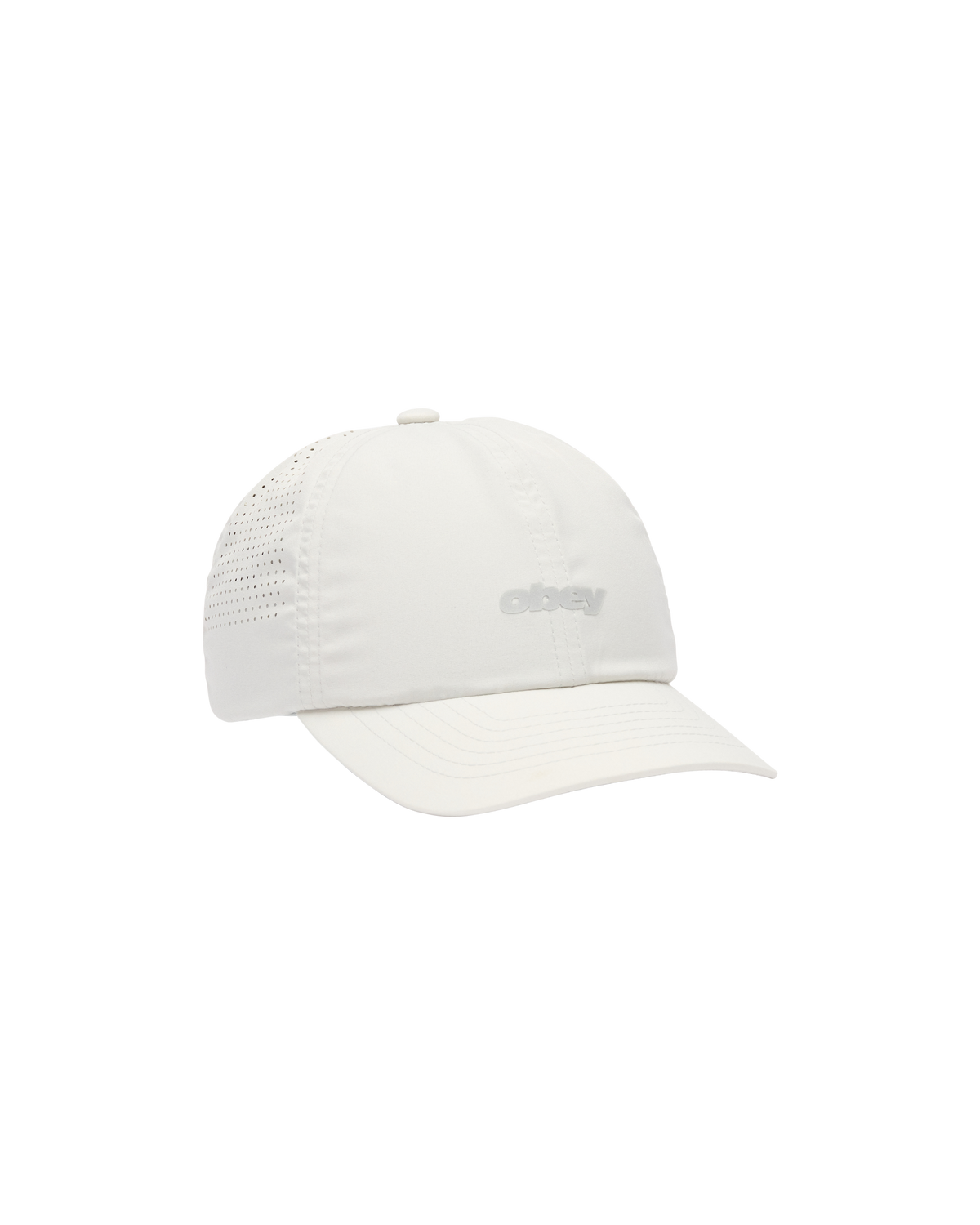 OBEY PACE 6 PANEL TRAIL CAP VAPOROUS MOON
