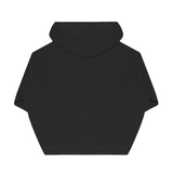 YUXUS COAL “CRONOS” HOODIE