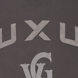 YUXUS ENDAR “VANGUARD” CREWNECK