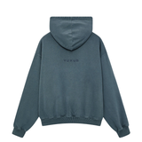 YUXUS LEAF "MEMORIES" HOODIE