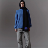 YUXUS HORIZON “VOYAGER” KNIT SWEATER