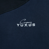 YUXUS ASTRAL "ATLAS" HOODIE