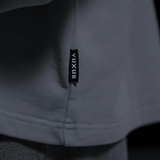 YUXUS CHAR "ATLAS" CREWNECK