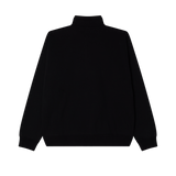OBEY EST. WORKS BOLD MOCKNECK BLACK