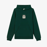 OBEY ICON EXTRA HEAVY II HOODIE RFR