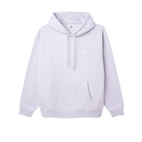 OBEY EST. WORKS BOLD  HOOD ASH GREY