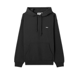 OBEY EST. WORKS BOLD  HOOD BLACK