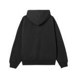 OBEY EST. WORKS BOLD  HOOD BLACK