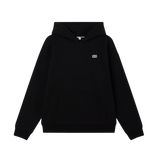 OBEY NEW VISIONS HOODIE BLK