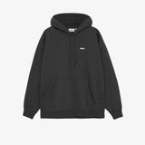 OBEY STUDIOS ICON PREMIUM HOODIE BLK