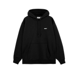 OBEY QUARTER ICON PREMIUM PULLOVER BLK