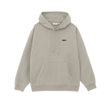 OBEY QUARTER ICON PREMIUM PULLOVER MOONSTRUCK