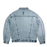 MORE AMOR DENIM JACKET