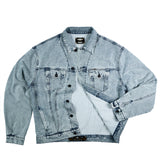 MORE AMOR DENIM JACKET