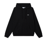 OBEY KNOWLEDGE IS POWER HOOD BLACK
