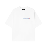 YUXUS TUNDRA "LE CLUB" T-SHIRT