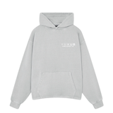 YUXUS MORT "MEMORIES" HOODIE