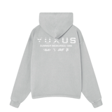 YUXUS MORT "MEMORIES" HOODIE