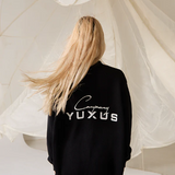 YUXUS VULCAN “GRAYSCALE” JERSEY