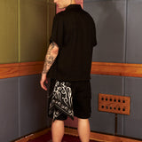 MORE AMOR CAMISA DAILY BLK