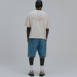 HOOD HOUSE LEGACY SS OFF SAND