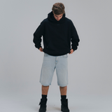 HOOD HOUSE HONEY HOODIE BLK