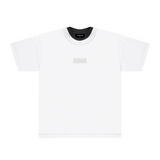 YUXUS CHALK “GRAYSCALE” T-SHIRT