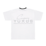 YUXUS CHALK “GRAYSCALE” T-SHIRT