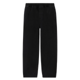 OBEY EASY DENIM PANT WASHED BLACK