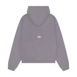 HOOD HOUSE ESSENTIAL LIGHT LILAC HOODIE