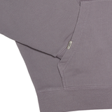 HOOD HOUSE ESSENTIAL LIGHT LILAC HOODIE