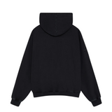 YUXUS CARBON "VOYAGER" HOODIE