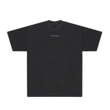 YUXUS COAL “CRONOS” T-SHIRT