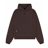 HOOD HOUSE WILD RUN BROWN HOODIE