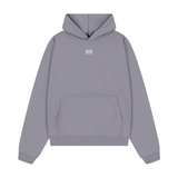 HOOD HOUSE WILD RUN LIGHT LILAC HOODIE