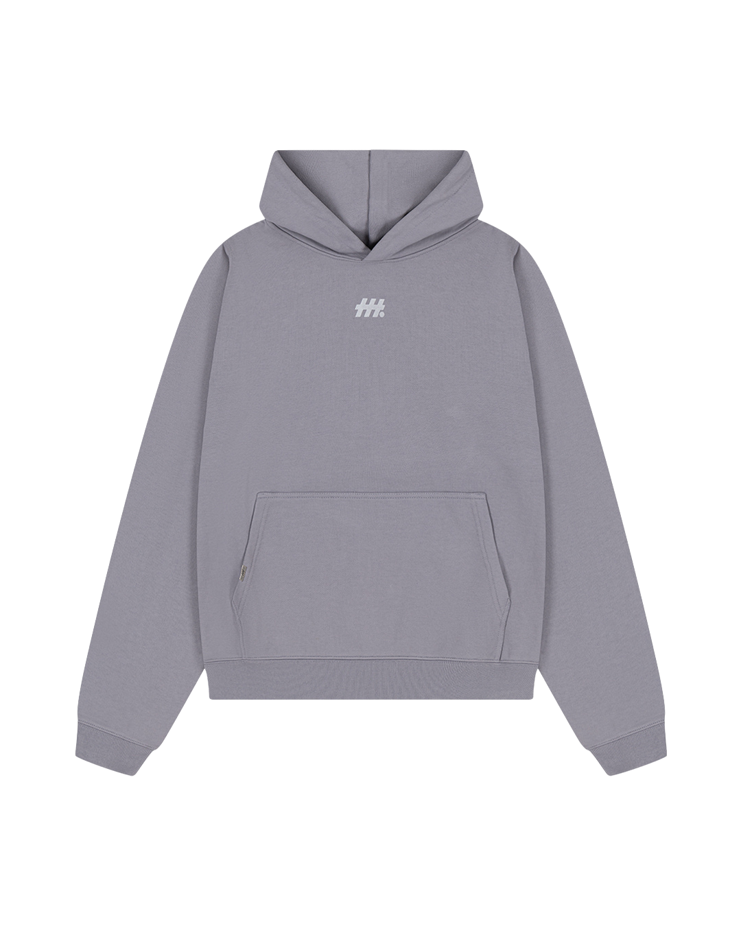 HOOD HOUSE WILD RUN LIGHT LILAC HOODIE