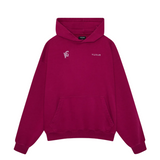 YUXUS CHILI "VANGUARD" HOODIE