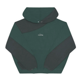 YUXUS THYME “ATLAS” HOODIE