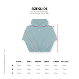 YUXUS ADEN "ICONS" HOODIE