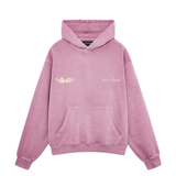 YUXUS OXID "MEMORIES" HOODIE