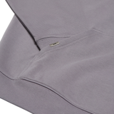 HOOD HOUSE WILD RUN LIGHT LILAC HOODIE